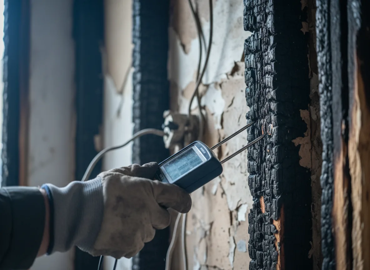 Fire Damage Restoration Lemont Furnace, PA FAQs